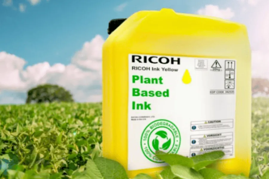 End-of-Life Recyclability & De-inking