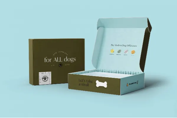 How to Buy Custom Shipping Boxes