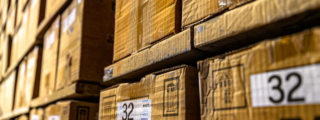 Is 32 ECT Right for Your Supply Chain