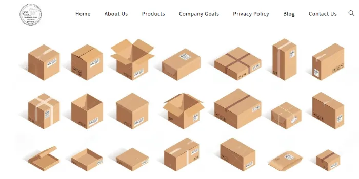 KSG Boxes