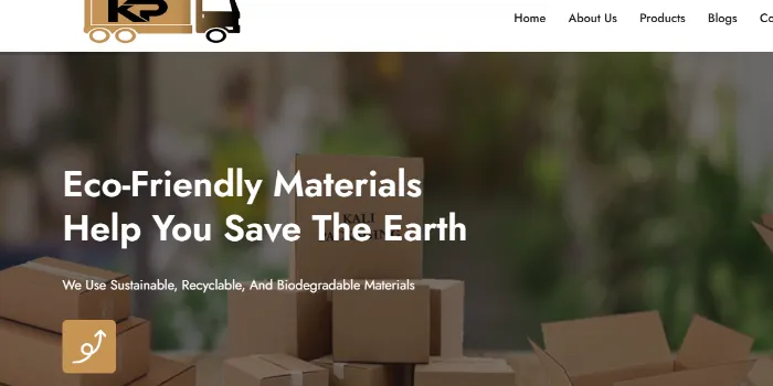 Kali Packaging