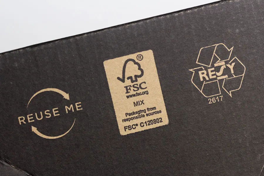 What is FSC Certified Packaging