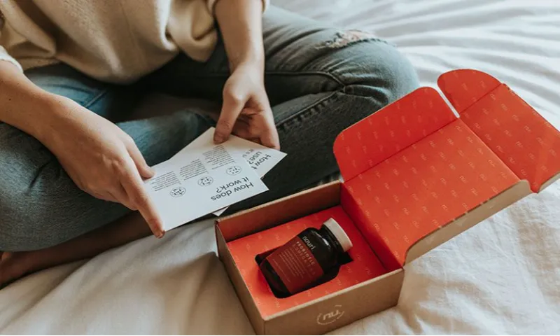Applications in Packaging