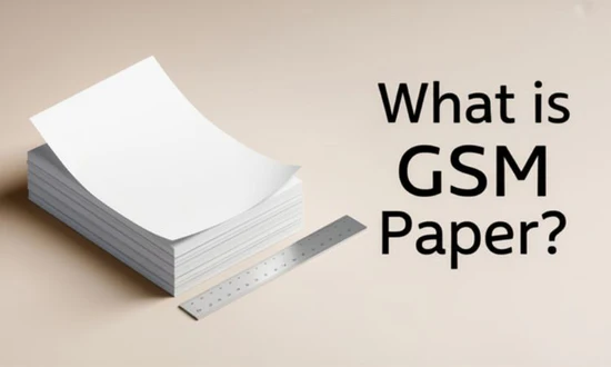Gsm Paper Meaning