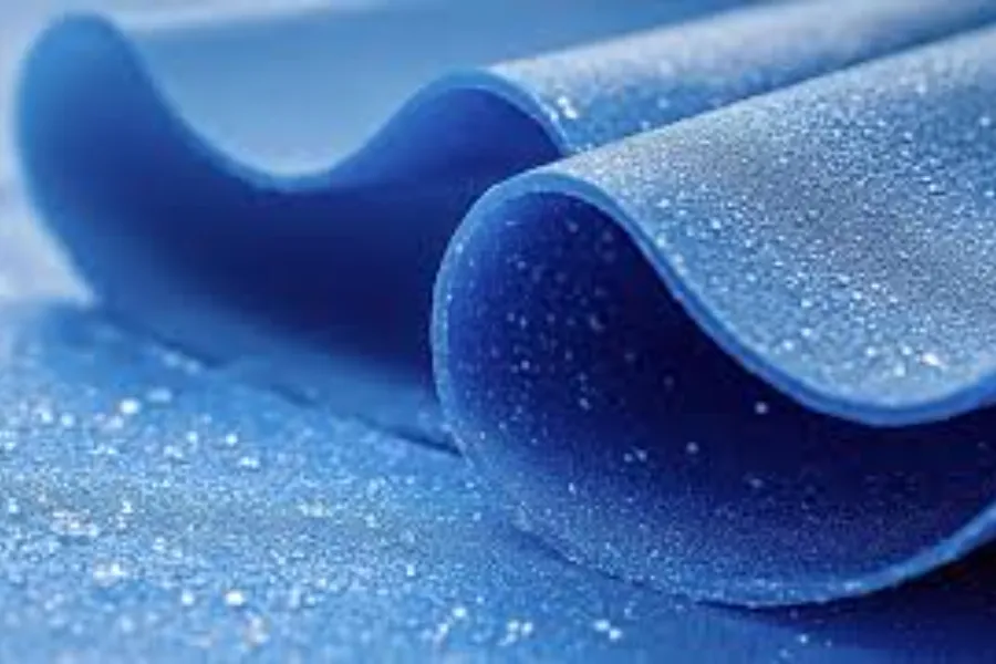 How EVA Foam Actually Works