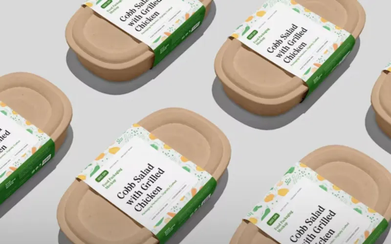 Launch and Communicate the Packaging Transition