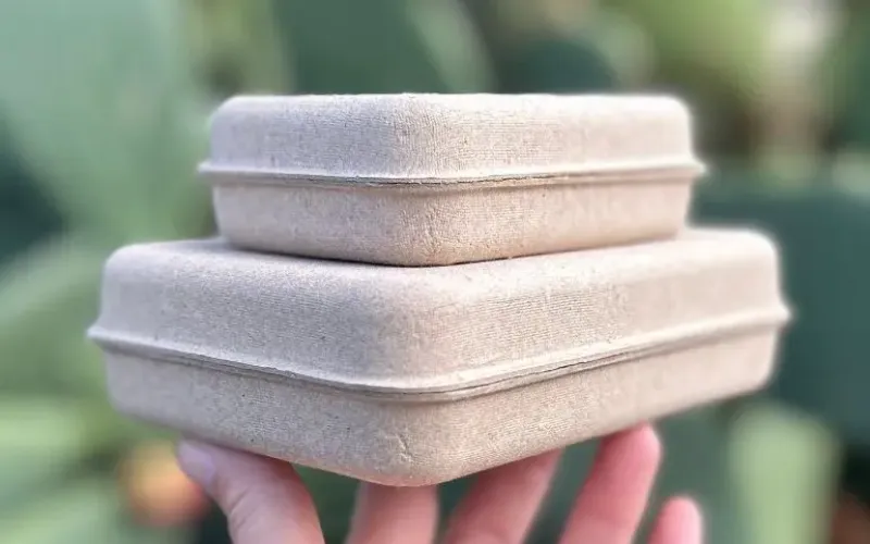 Molded Fiber & Corrugated Inserts