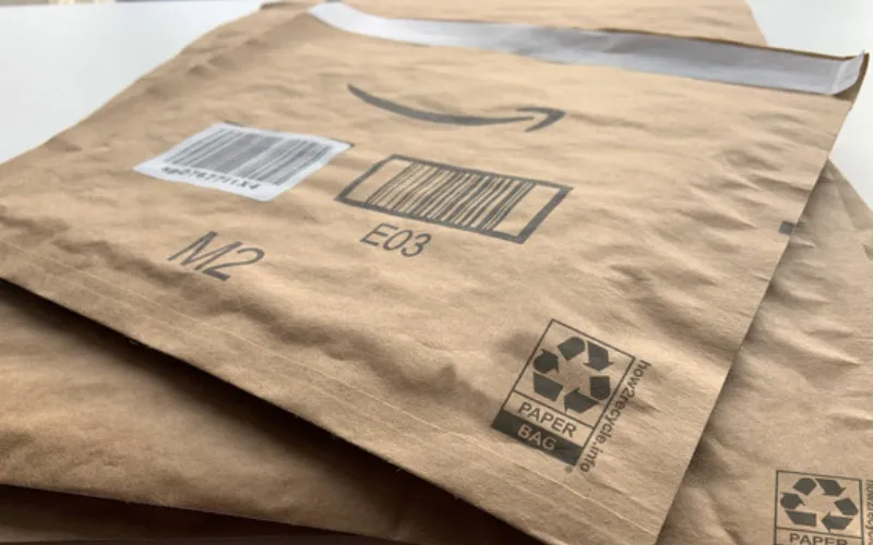 Paper Mailers
