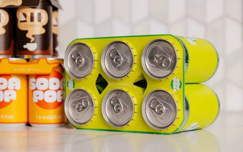 Plastic Free Packaging Alternatives