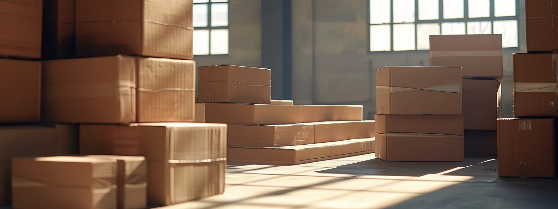 We base crush resistance packaging decisions on board construction and physical test data