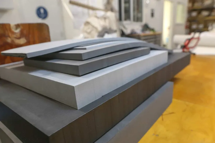 What is Ethylene Vinyl Acetate Foam