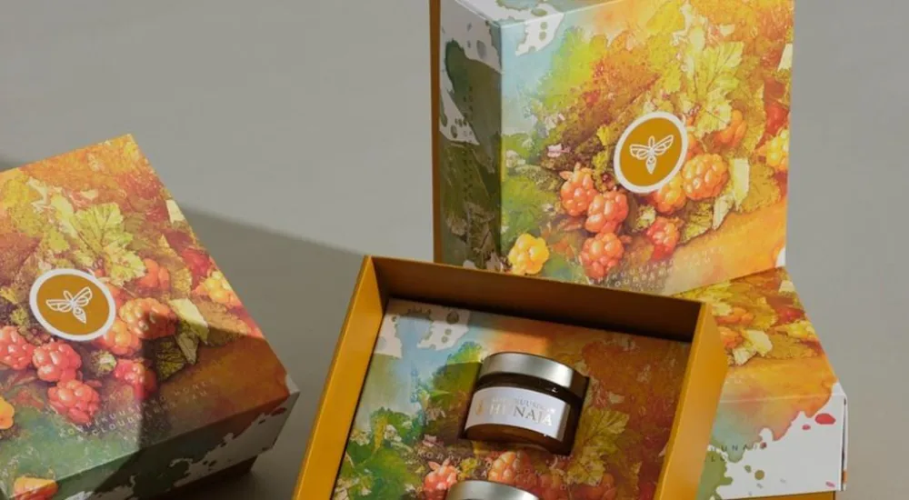 What is Micro Flute Packaging