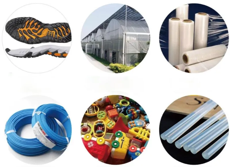 Why Ethylene Vinyl Acetate Foam Drives Commercial Value