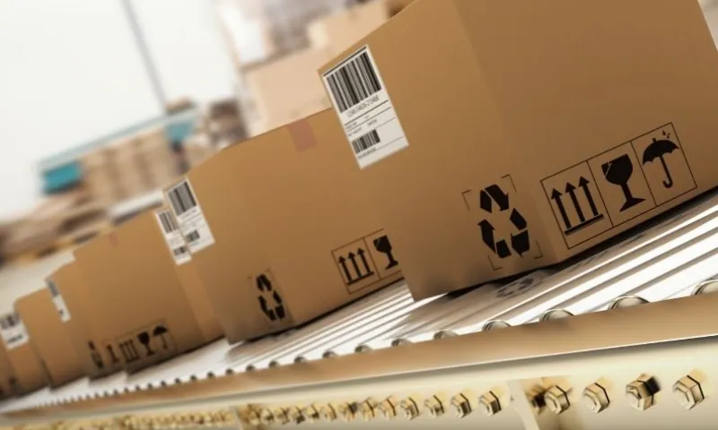 Why Strategic Packaging Shipping And Logistics Matter for Your Bottom Line