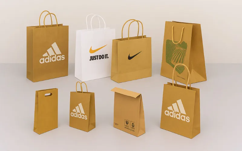 Brand Perception, Print Performance, and End-Use Fit