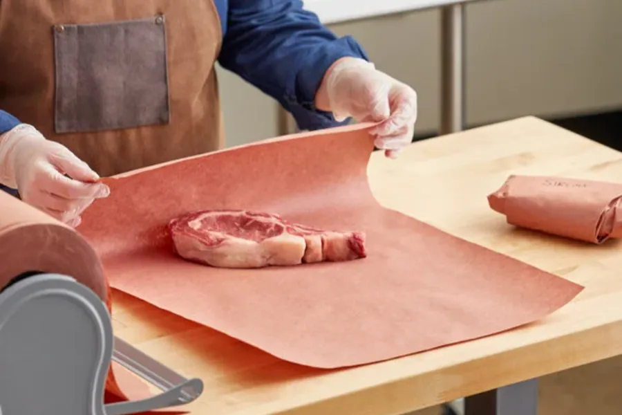 Butcher Paper