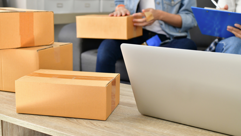 By optimizing the packaging, we delivered distinct wins across the supply chain.