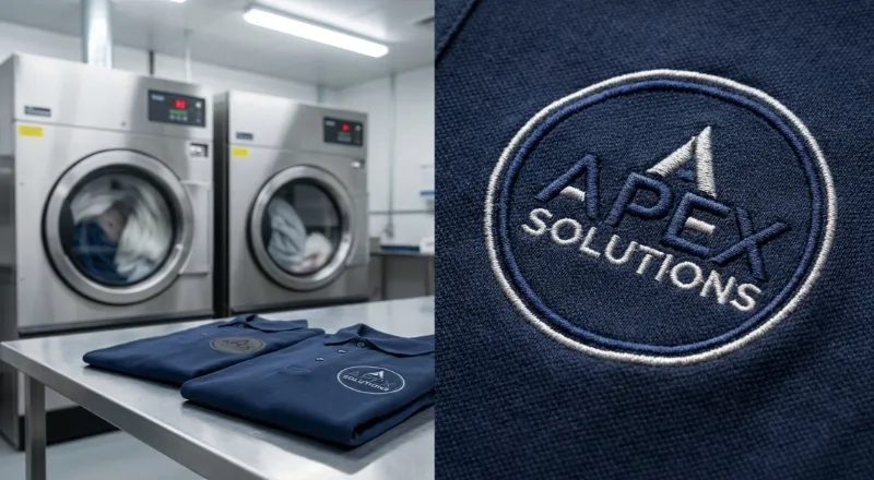 Durability, Wash Testing, and Failure Modes