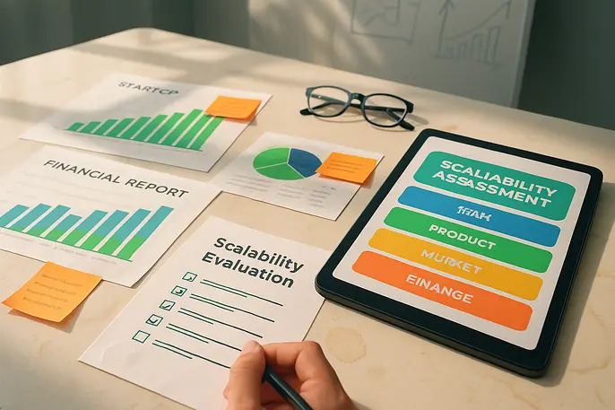 Economics, Setup, and Enterprise Scalability