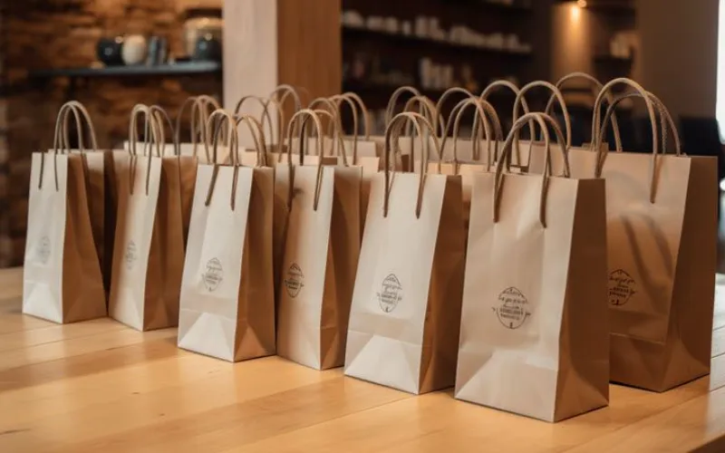 How to Audit Custom Paper Bag Manufacturers