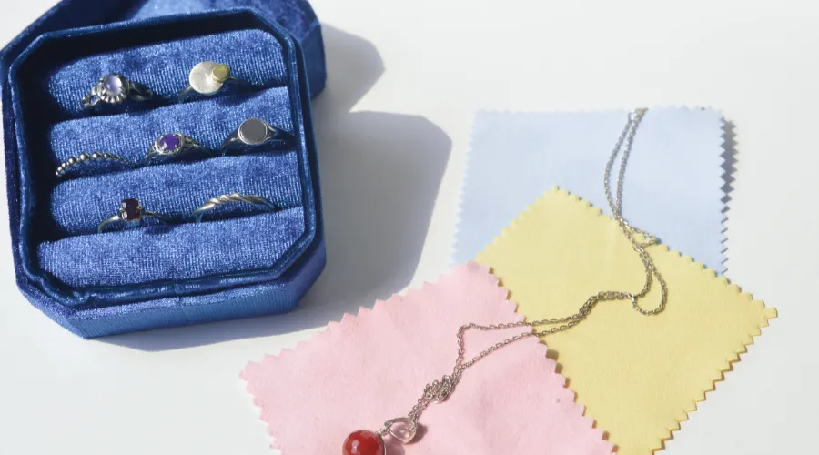 How to Choose the Best Materials for Jewelry Boxes