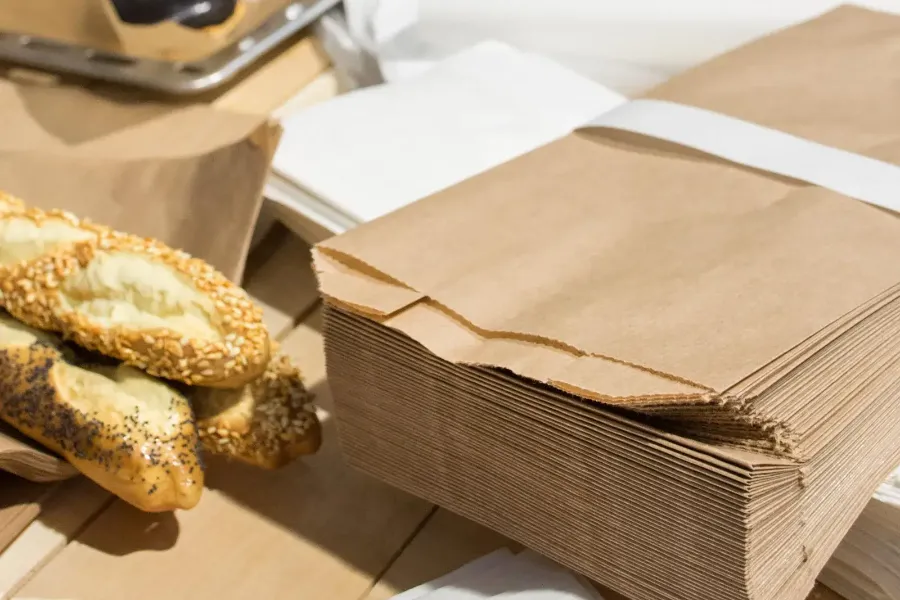 Kraft Paper for Food
