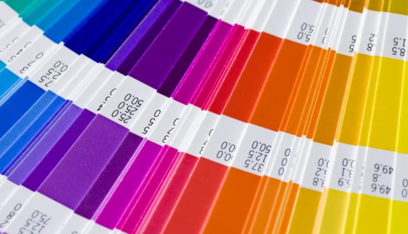 Pantone