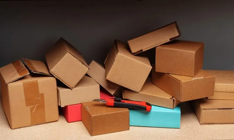 Run Root Cause Analysis on Packaging Defects