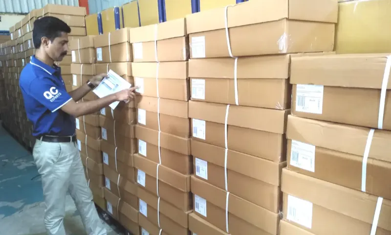 Set Acceptance Criteria With ISO 2859-1 Sampling Plans Before You Open a Carton