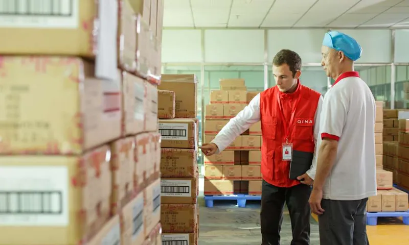 The 30-Day Packaging Quality Control Execution Plan