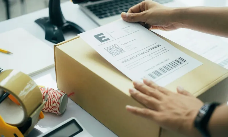 Verify Artwork, Labels, Barcodes, and Regulated Compliance