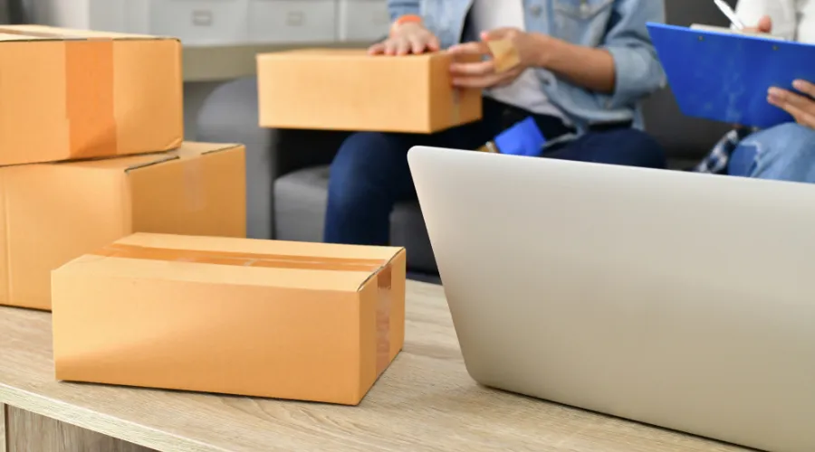 Verify Supplier Compliance and Shipping Readiness