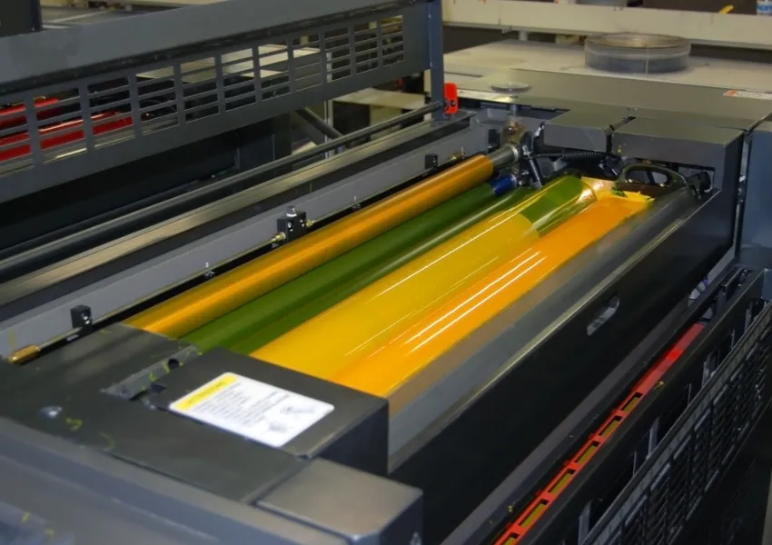 Water-Based Coating