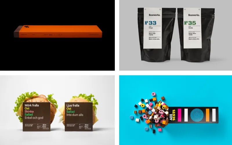 What is Minimalist Packaging Design