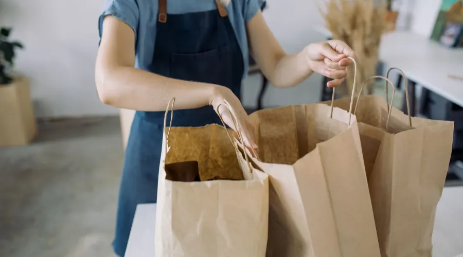 Why SOS Bags Remain the Ultimate Retail Solution