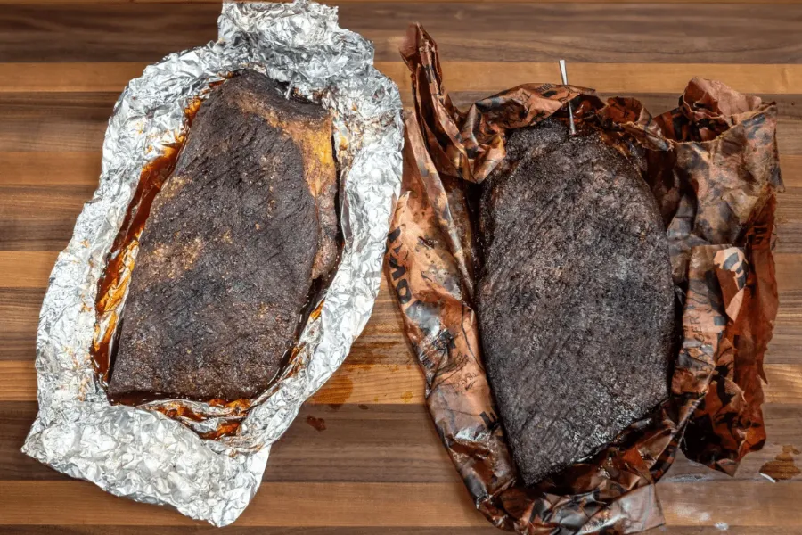 Why Specialized Butcher Paper Outperforms Foil and Generic Wraps