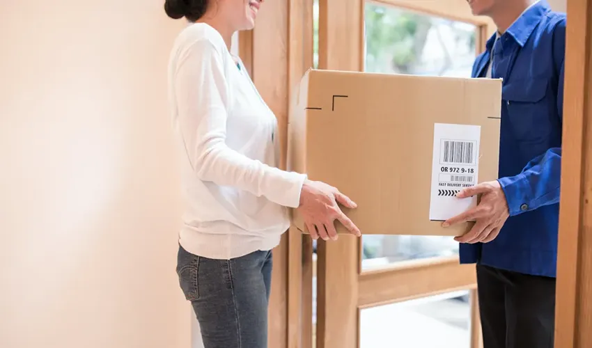 A smarter mailer specification always outperforms excess material.