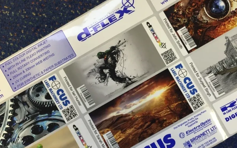 Digital printing requires basic file hygiene.