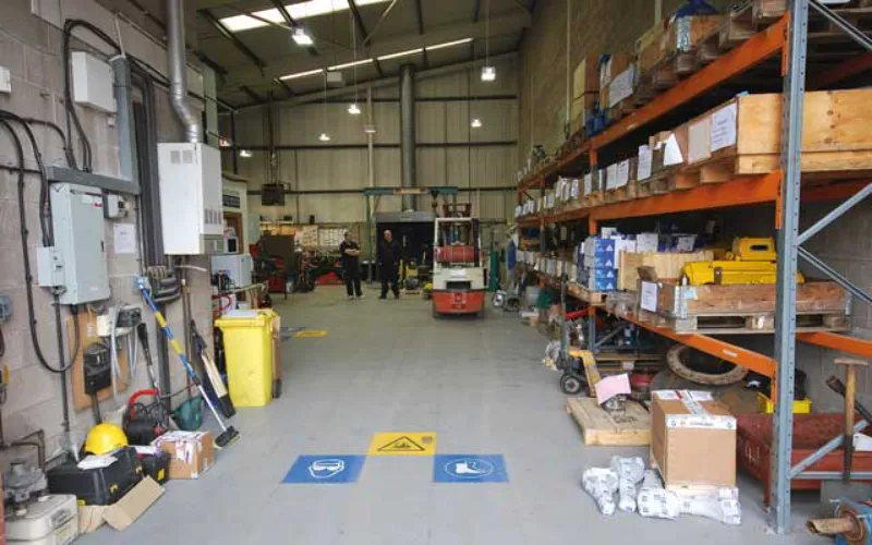 Engineering Limitations and Factory-Floor Risks