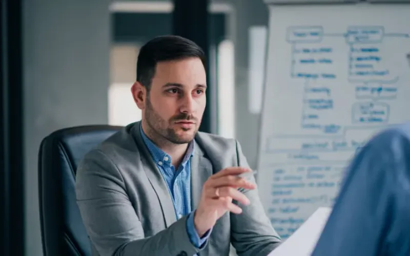 How to Handle Factory Manager Pushback