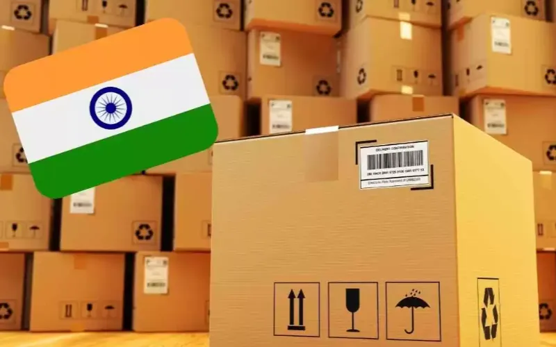 India
