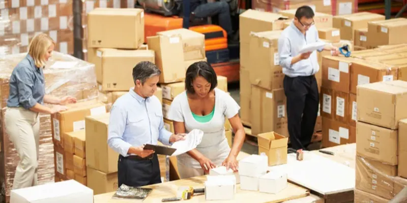 Key Challenges in Packaging Durability Testing