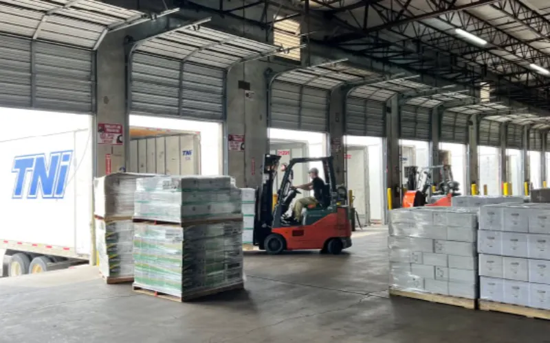 Mexico — The Nearshoring Powerhouse