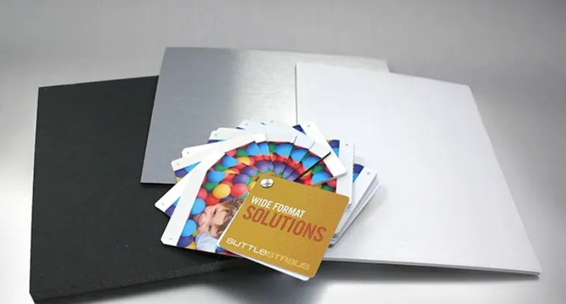 Substrate Envelope, Print Quality, and Packaging Constraints