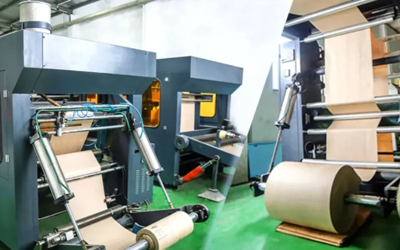 The High Speed Factory Workflow