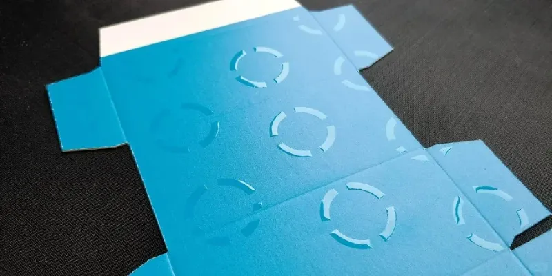 UV Coating