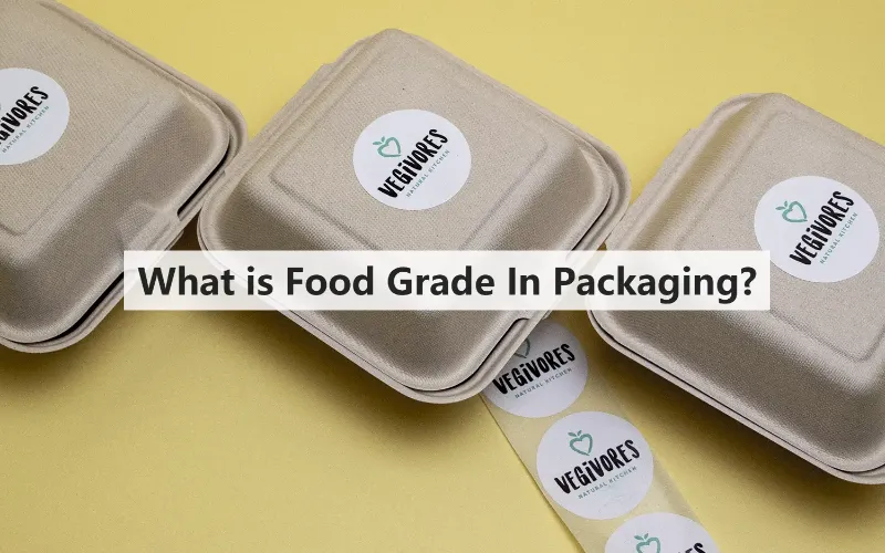 Food Grade
