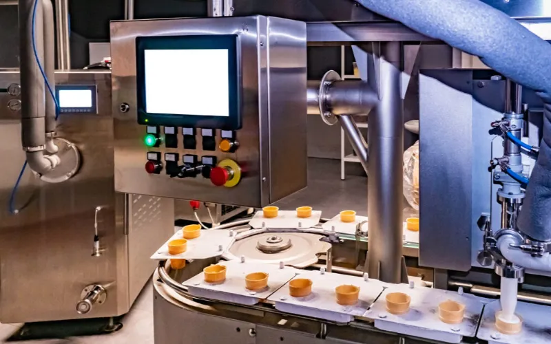 Hygienic Manufacturing and Facility Controls