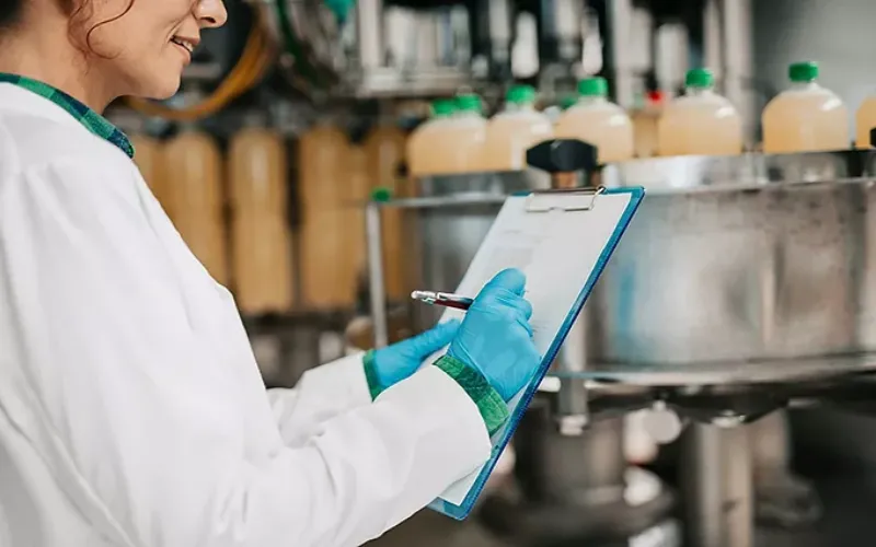 Why Strict Food Grade Compliance Drives Plant Profitability