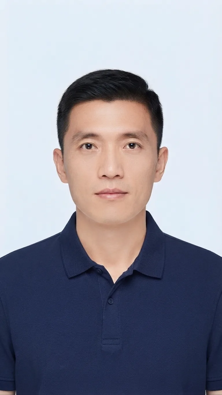 Ray, the founder of LeelinePackage